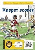 Kasper scorer