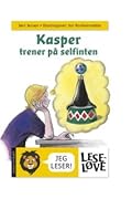 Kasper trener på selfinten
