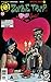 Zombie Tramp Valentine's Day Special by Dan Mendoza