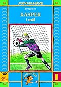 Kasper i mål