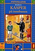 Kasper på innebanen