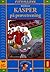 Kasper på prøvetrening (Kasper serien #9)