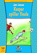 Kasper spiller finale