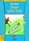 Kasper spiller finale Kasper spiller finale