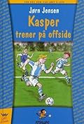Kasper trener på offside