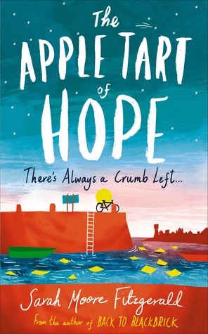 The Apple Tart of Hope (Hardcover)