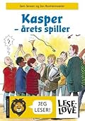 Kasper - årets spiller