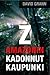 Z: Amazonin kadonnut kaupunki