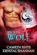 Broken Wolf