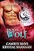 Broken Wolf (Moonbound, #7)