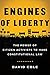 Engines of Liberty: The Power of Citizen Activists to Make Constitutional Law