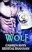 Saving a Wolf (Moonbound, #6)