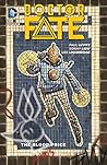 Doctor Fate, Vol....