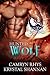 Hunted Wolf (Moonbound, #8)