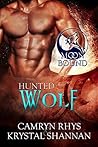 Hunted Wolf by Camryn Rhys