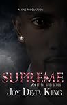 Supreme: Men Of T...