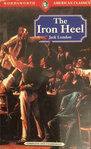 The Iron Heel