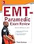 McGraw-Hill Education's EMT-Paramedic Exam Review