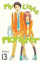 となりの怪物くん 13 Tonari No Kaibutsu Kun 13 By Robico