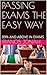 Passing Exams the Easy Way by Francis Jonah