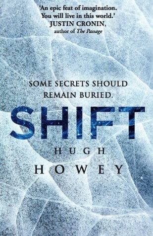 Shift Omnibus Edition