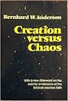 Creation Versus C...