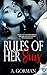 Rules of Her Sins (Their Sins, #1)