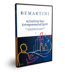 Activating Your Entrepreneurial Spirit