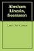 Abraham Lincoln, freemason