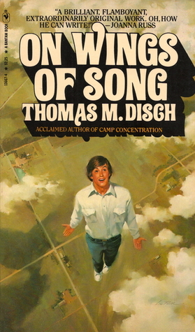 On Wings of Song