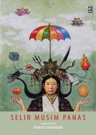 Selir Musim Panas: Sehimpun Puisi (Paperback)