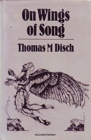 On Wings of Song