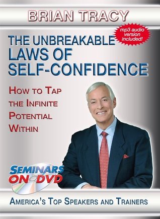 The Unbreakable Laws of Self Confidence