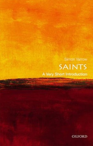 Saints: A Very Short Introduction (Paperback)