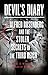 The Devil’s Diary: Alfred Rosenberg and the Stolen Secrets of the Third Reich