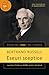 Eseuri sceptice by Bertrand Russell