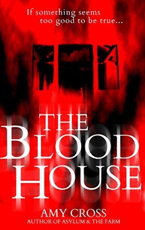 The Blood House (ebook)