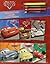 Disney Cars Mini Colouring Books & Pencil Set