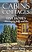 Cabins, Cottages & Tiny Homes: Maximizing Fully With Less, Tiny Houses The Perfect Tiny House with Example Plans (Cabins, Cottages, Micro Shelters, Tiny ... Tiny Houses, Log Cabins, Small Houses, SCH)