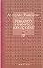 Fernando Pessoa'nın Son Üç Günü by Antonio Tabucchi