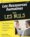 Les ressources hu...