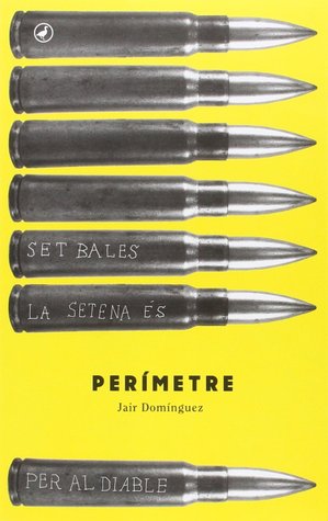 Perímetre (Paperback)