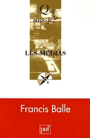 Les médias (Mass Market Paperback)