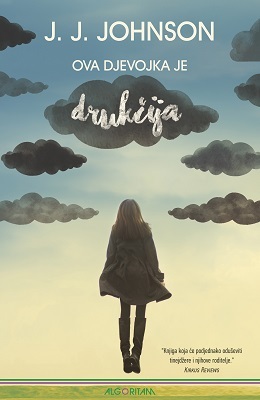 Ova djevojka je drukčija