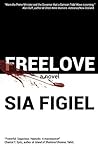 Book cover for Freelove
