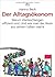 Der Alltagsökonom by Hanno Beck