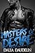 Masters of Desire (Erotic Romance Bundle)
