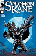 Solomon Kane #2