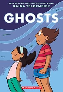 Ghosts