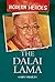 The Dalai Lama